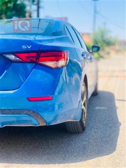 نيسان سنترا